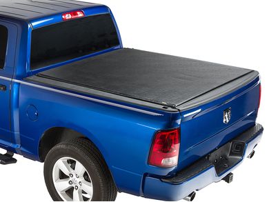 Gator SRX Soft Roll Up Tonneau Cover 134593 | RealTruck