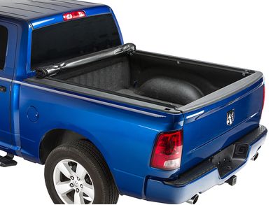 Gator SRX Soft Roll Up Tonneau Cover 134593 | RealTruck