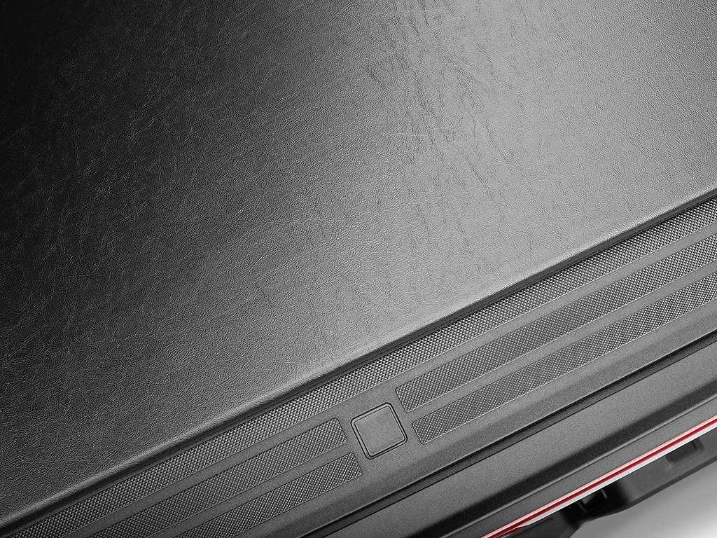 Fits 2021-2026 Ford F150, F150 Raptor, 2022-2026 F150 Lightning, 5'7" Bed (GTR-139783)