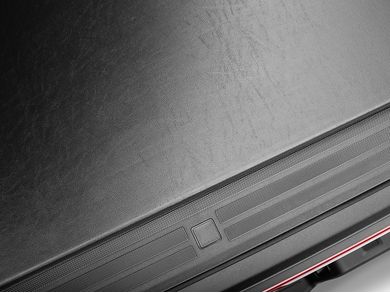 02.__.hn Gator SRX Soft Roll Up Tonneau Cover 139783 | RealTruck