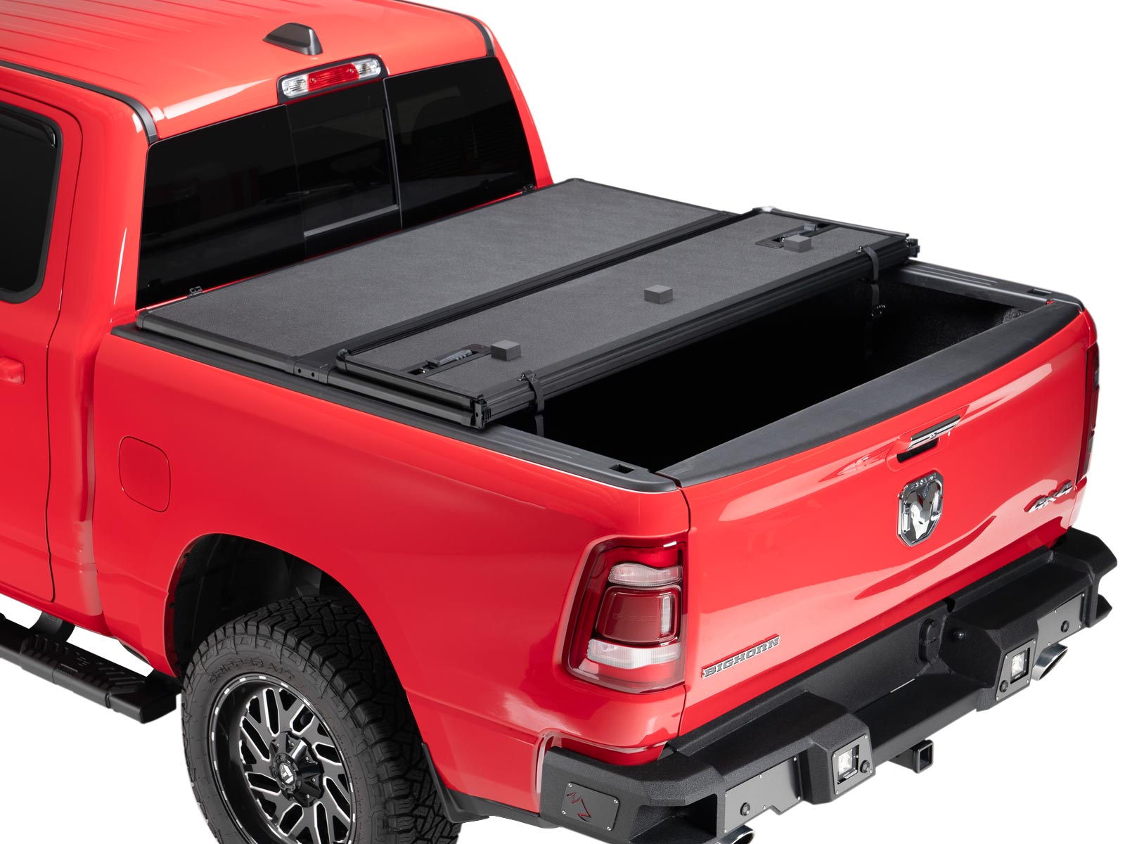2015 Dodge Ram 2500 Gator Truck Bed Covers | RealTruck