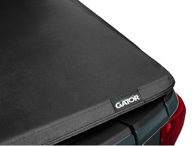 Gator SFX Tri-Fold Soft Folding Tonneau Cover 61113 | RealTruck