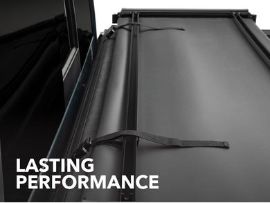 Gator SFX Tri-Fold Soft Folding Tonneau Cover 61113 | RealTruck