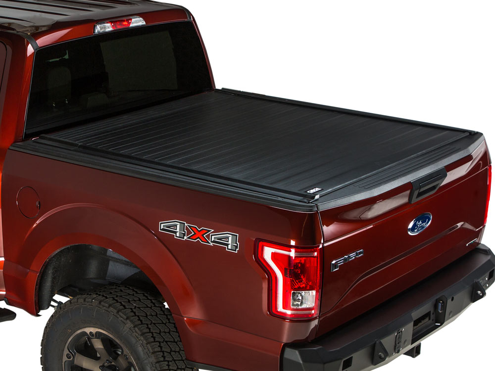 Fits 2015-2020 Ford F150, 6'7" Bed (GRX-G30374)