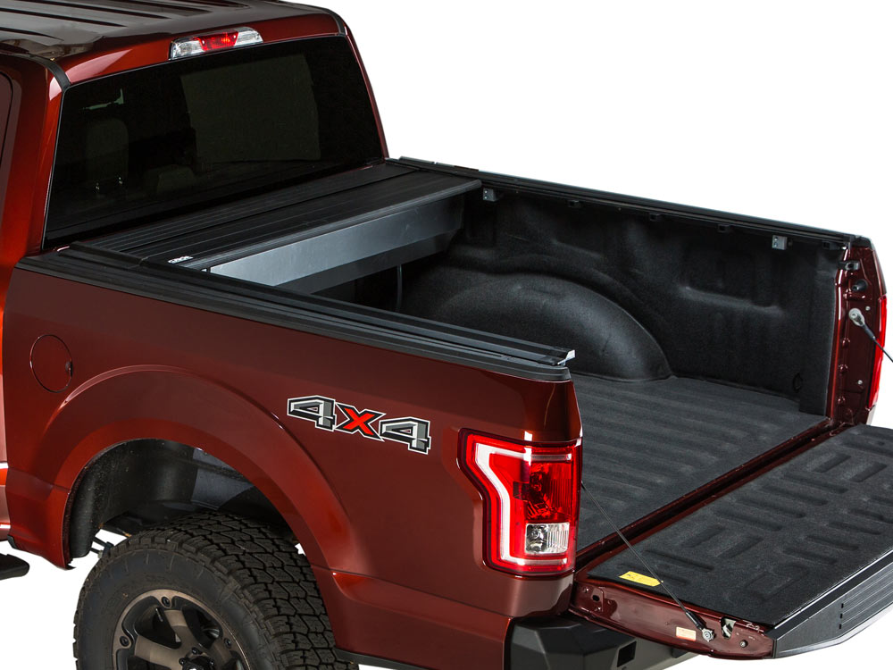 Fits 2015-2020 Ford F150, 6'7" Bed (GRX-G30374)
