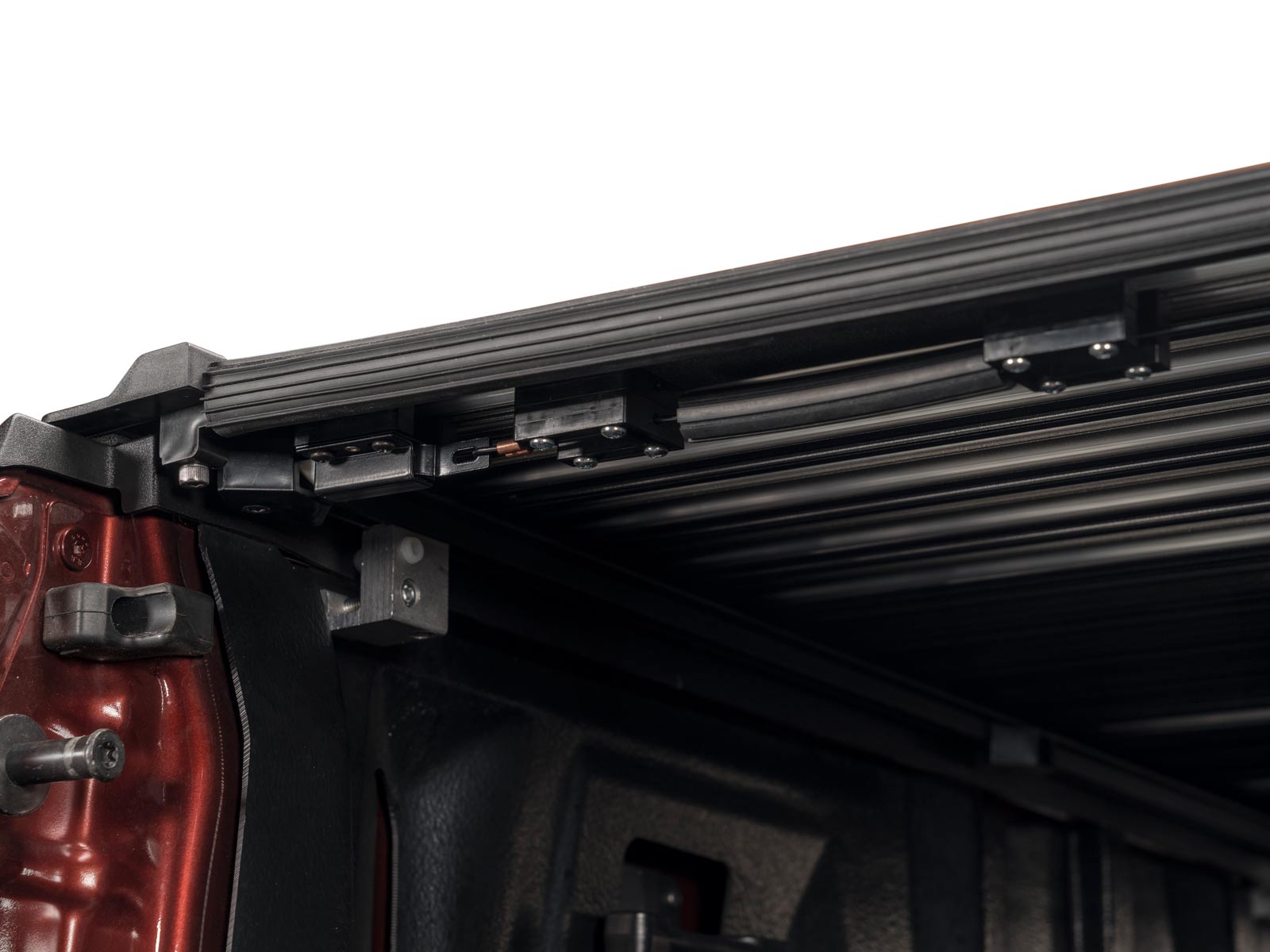 Fits 2015-2020 Ford F150, 6'7" Bed (GRX-G30374)