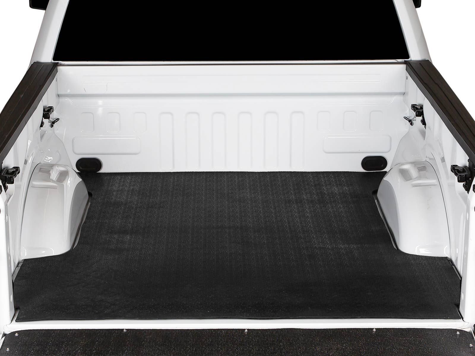 Gator Gator Rubber Truck Bed Mat BMCO521518 - $100.99 at RealTruck