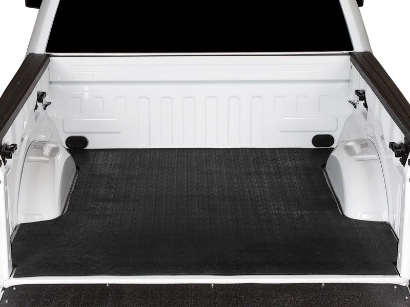 2022 GMC Sierra 1500 Bed Liners & Mats RealTruck