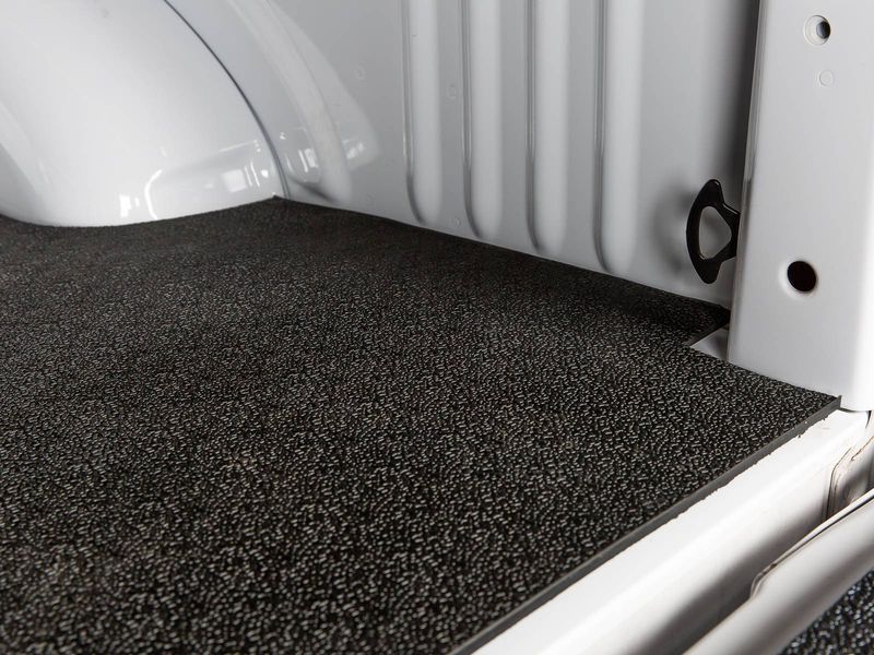 GSKBMCO521518 Gator Rubber Truck Bed Mat RealTruck