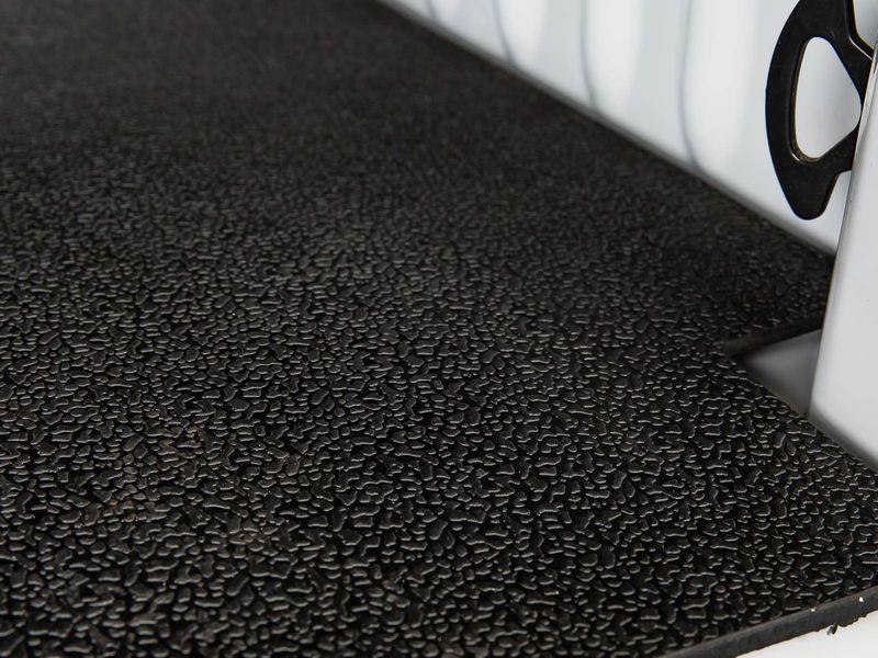 Gator Rubber Truck Bed Mat RealTruck