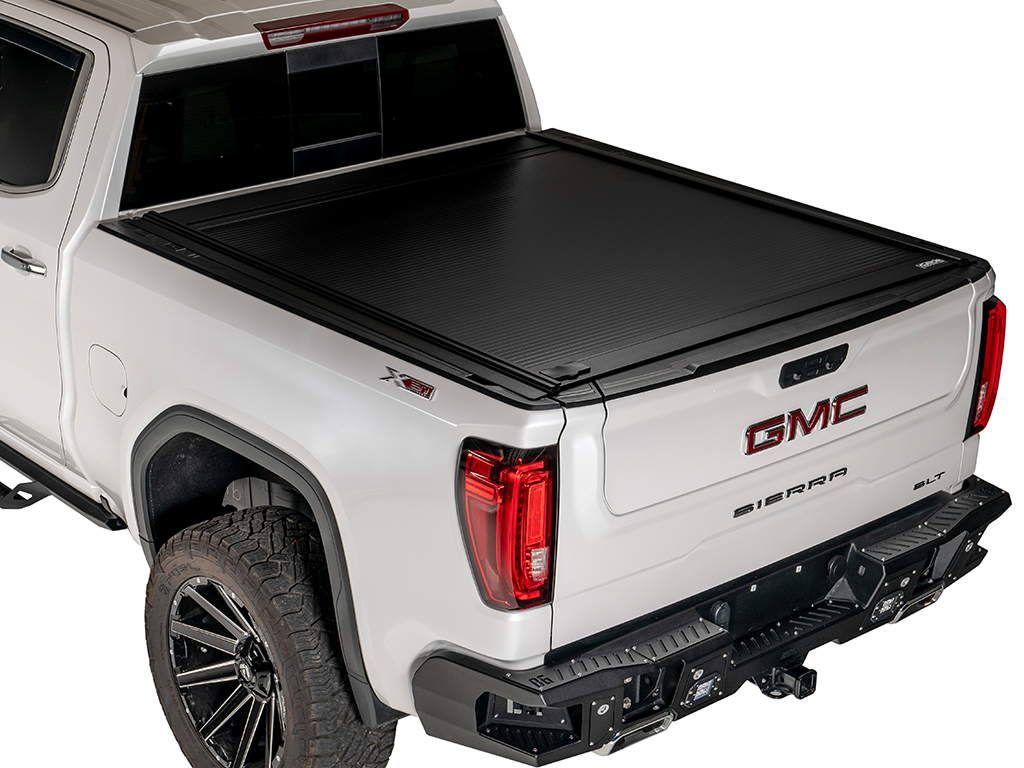 Fits 2015-2020 Ford F150, 2017-2020 F150 Raptor, 5'7" Bed (GRX-G60373)
