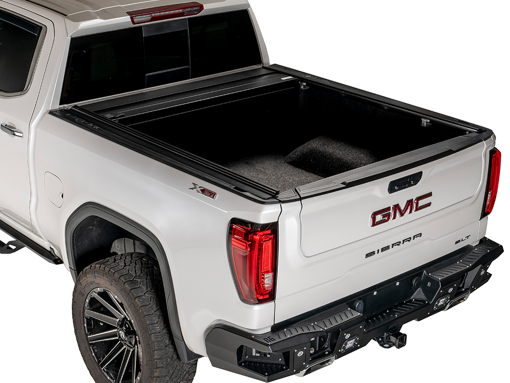 Fits 2015-2020 Ford F150, 2017-2020 F150 Raptor, 5'7" Bed (GRX-G60373)