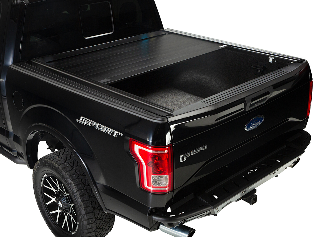 2012 Ford F150 Gator Truck Bed Covers | RealTruck