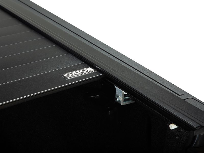 GatorTrax MX Electric Tonneau Cover RealTruck