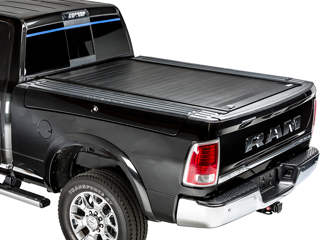 Fits 2009-2018 Ram 1500, 2019-2023 1500 Classic, 5'7" Bed (GRX-G80234)