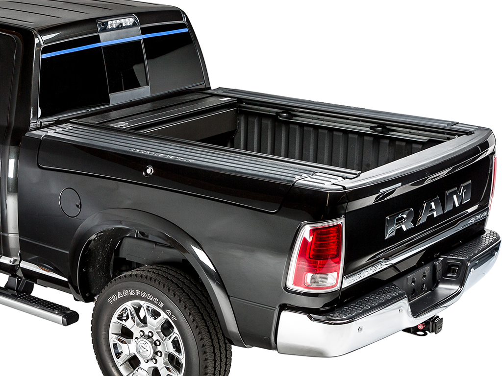 Fits 2009-2018 Ram 1500, 2019-2023 1500 Classic, 5'7" Bed (GRX-G80234)