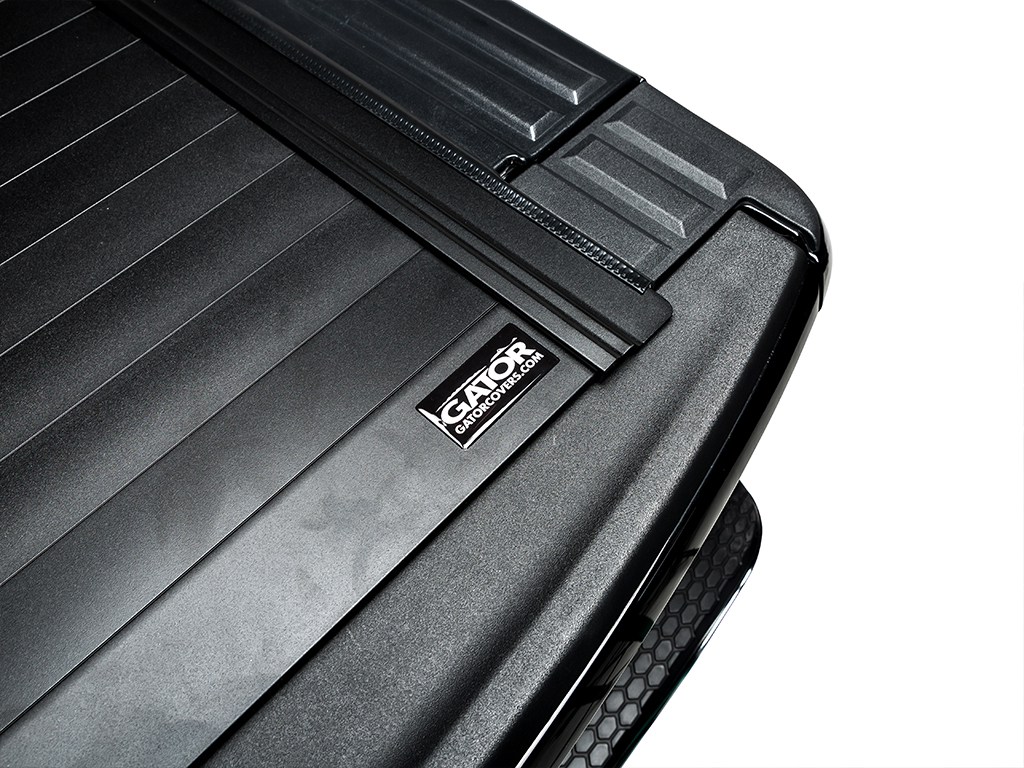 Fits 2009-2018 Ram 1500, 2019-2023 1500 Classic, 5'7" Bed (GRX-G80234)