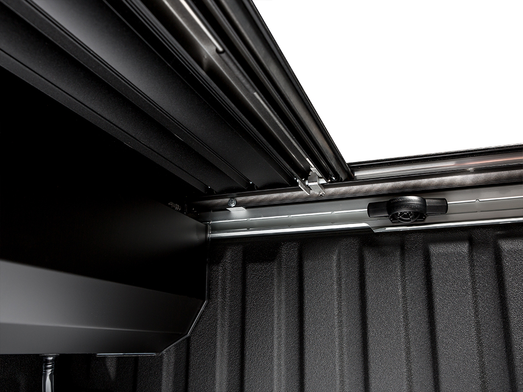 Fits 2009-2018 Ram 1500, 2019-2023 1500 Classic, 5'7" Bed (GRX-G80234)