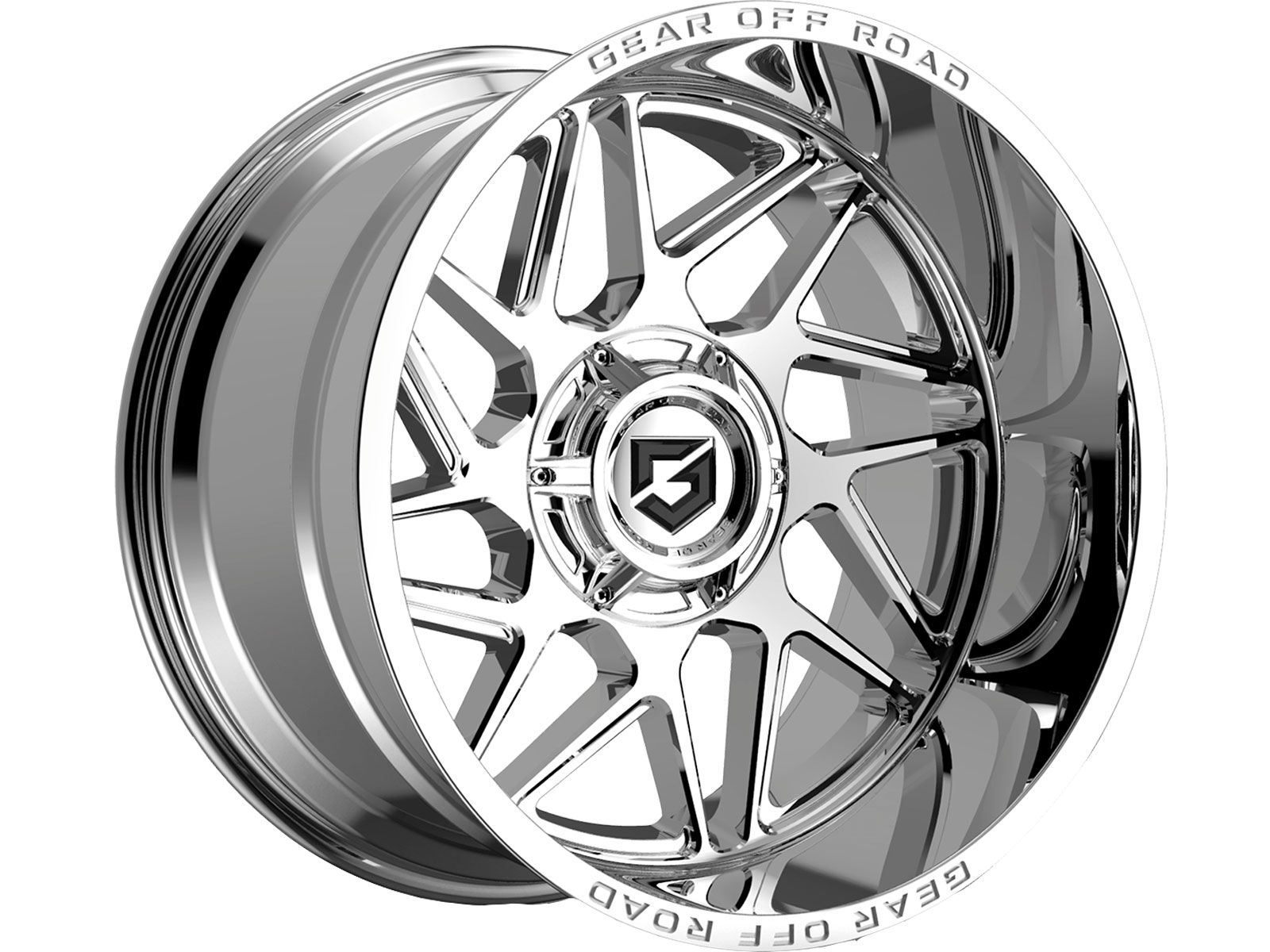 Gear OffRoad Accessories RealTruck