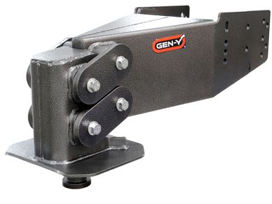 GEN-Y EXECUTIVE 5th Wheel King Pin Box | RealTruck