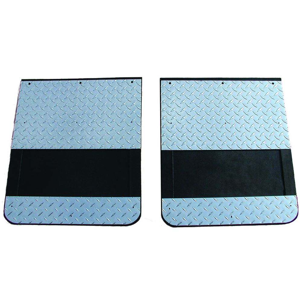 Dim Mud Flap Set Dge 03