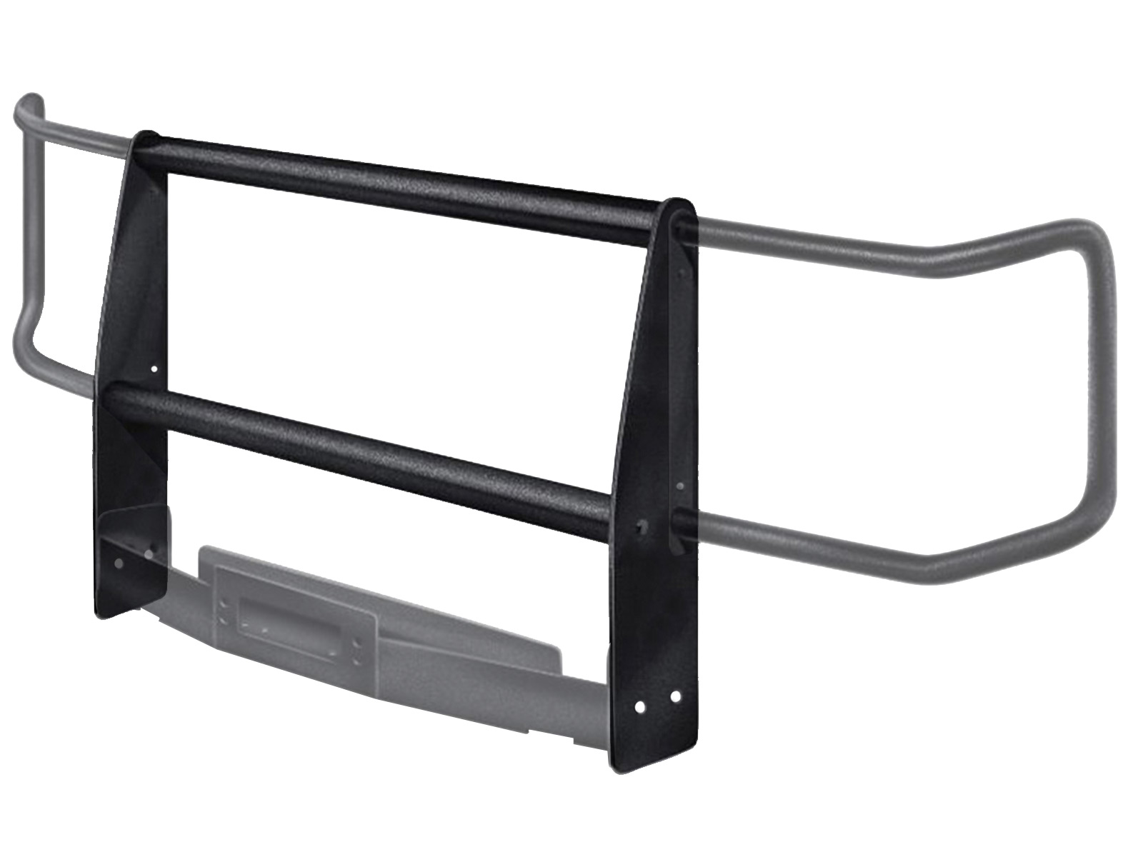 Fits 2016-2019 Chevy Silverado 1500 (GID-33746B)