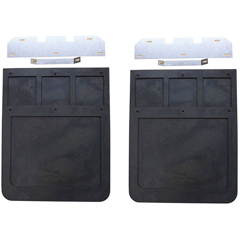 Dually MF Bracket Flaps 17 FD SD PR