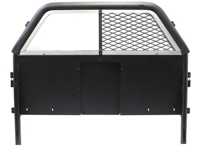 Go Rhino Front Partition 5704FF | RealTruck