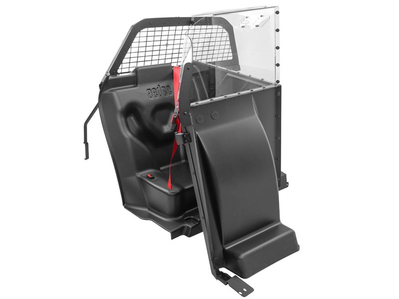 Klippan seatbelt install question - Interior - GMH-Torana