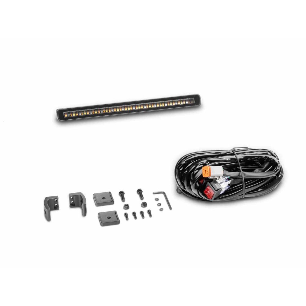 Flash Series Lights - 10' Single MU