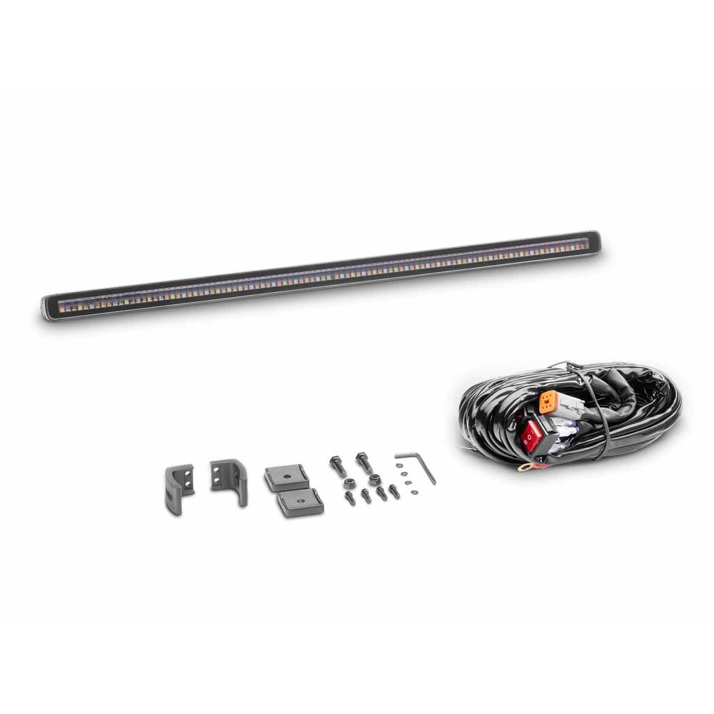 Flash Series Lights - 20' Single MU