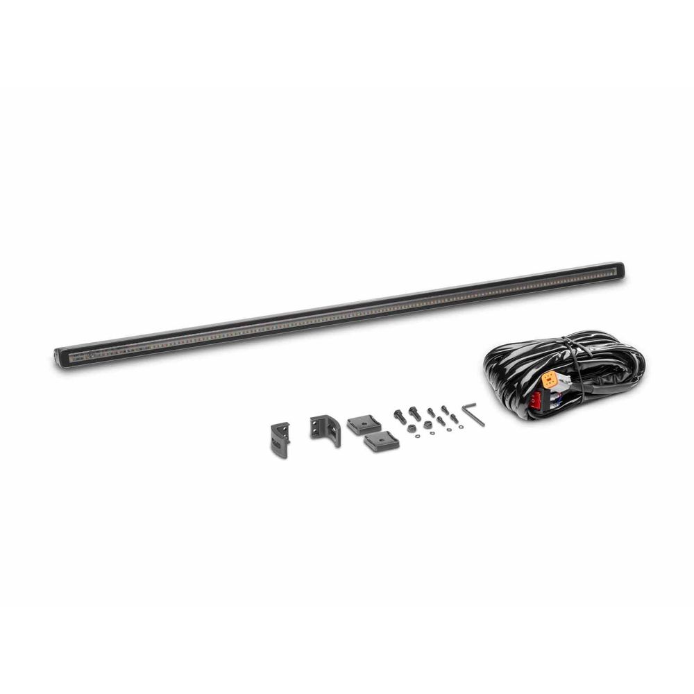 Flash Series Lights - 30' Single MU