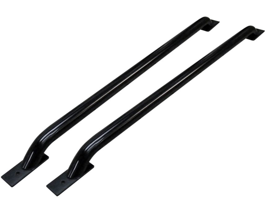 Go Rhino Universal Truck Bed Rails 8048B RealTruck
