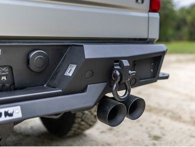 Go Parts Chrome Rear Bumper Molding for Audi A8 Quattro/S8, 20 並行輸入品