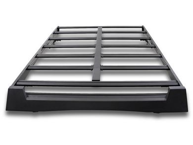 RealTruck CEROS Low Profile Roof Rack 5933130T | RealTruck