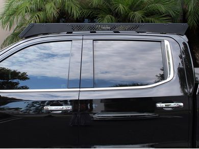 RealTruck CEROS Low Profile Roof Rack RealTruck