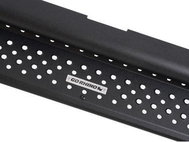 Go Rhino Dominator D1 Side Steps D14926T | RealTruck Go Rhino Dominator D1 Side Steps D14926T | RealTruck