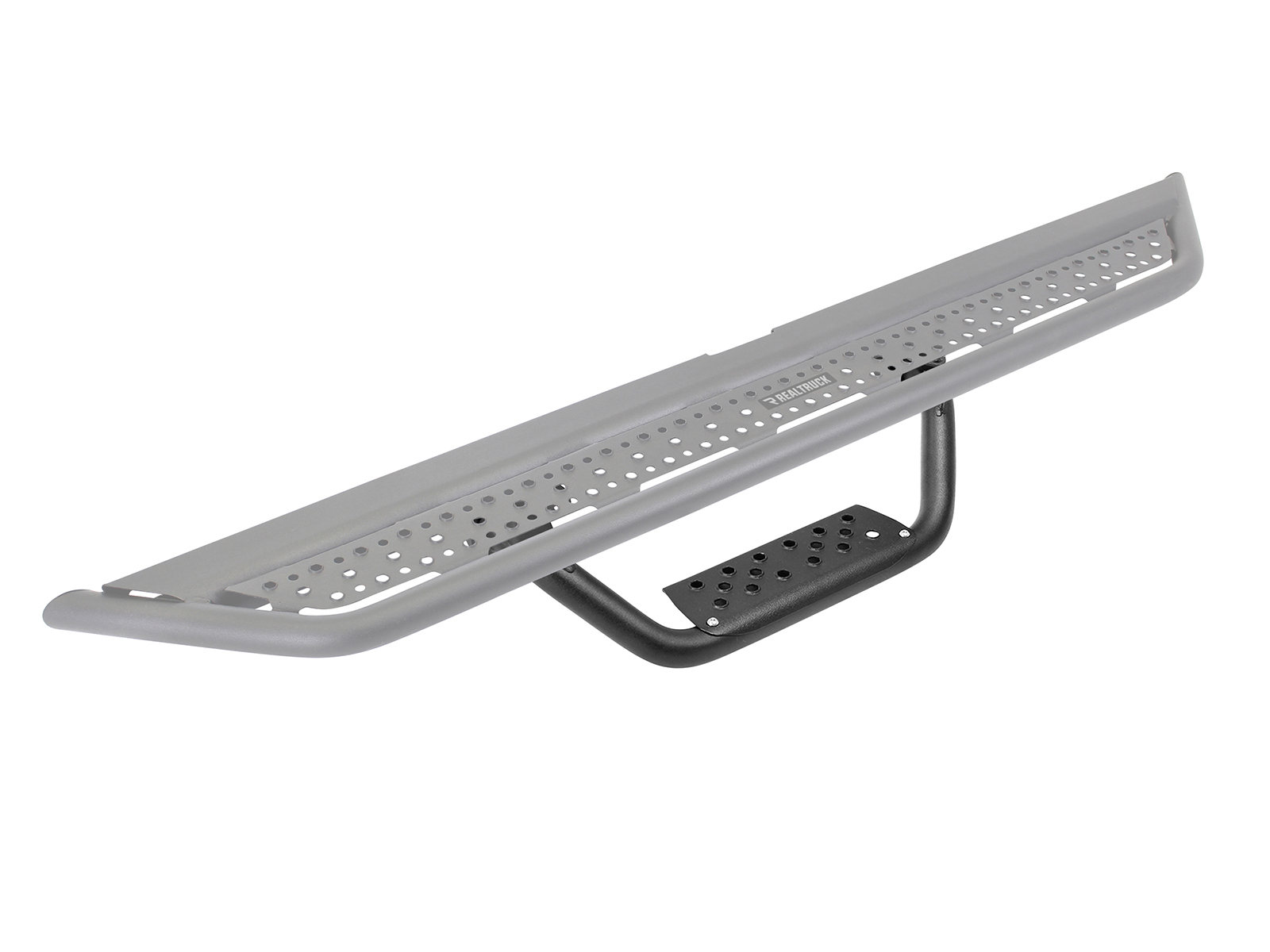 Go Rhino Dominator D6 Drop Steps D6410000T | RealTruck