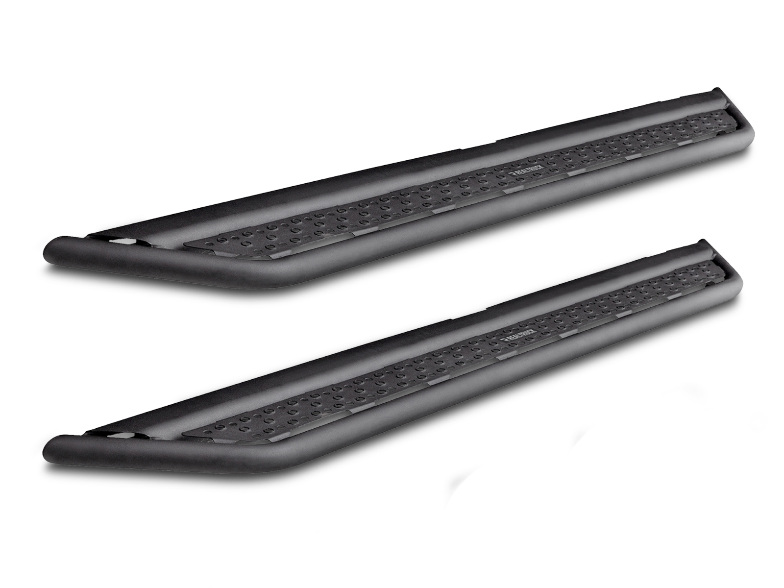 Go Rhino Dominator D6 Running Boards D64052T | RealTruck