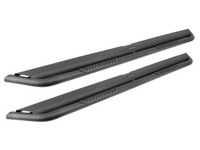RealTruck Go Rhino Dominator DS Sliders | RealTruck