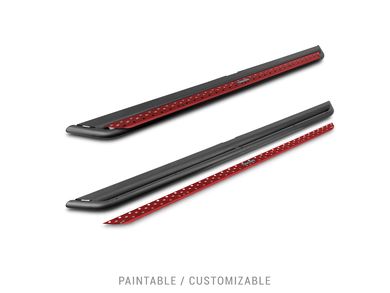 Go Rhino Dominator Xtreme DSS SideSteps - Frame Mount FSDSS4432T