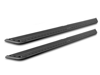 Go Rhino Dominator DSS Sliders DSS4129T | RealTruck