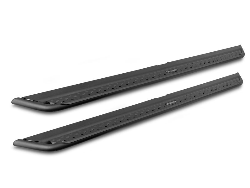 Go Rhino Dominator DSS Sliders DSS4129T | RealTruck