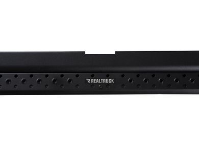 Go Rhino Dominator Xtreme DSS SideSteps DSS4029T | RealTruck