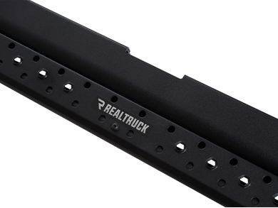 Go Rhino Dominator Xtreme DSS SideSteps DSS4432T | RealTruck