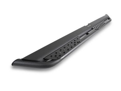 Go Rhino Dominator Xtreme DT Side Steps FSDT4129T | RealTruck