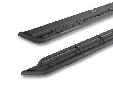 Go Rhino Dominator Xtreme DT Side Steps DT4049T | RealTruck