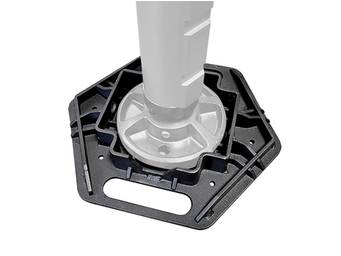 Go Rhino El Gato Jack Base Plate 02