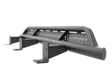 ★【ライノ】 Go Rhino Frame Mounted Sliders FS4429T | RealTruck