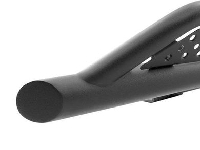 Go Rhino Frame Mounted Sliders FS4429T | RealTruck